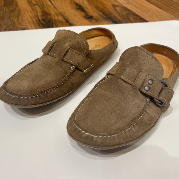 Quoddy Shoes new size 10B - Picture 2 of 4